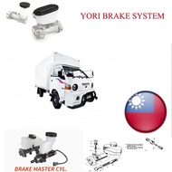 YORI brake master cylinder - Inokom LORIMAS-AU26