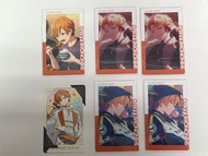 出pjsk東雲彰人 akt uc ep