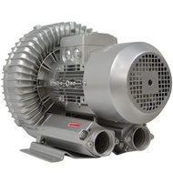 Wholesale Vortex Fan Fish Pond Oxygenation Vacuum Adsorption Feeding Fish Pond Oxygenator High Press