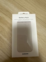 Samsung charging / battery pack