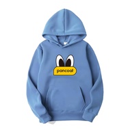 PREMIUM QUALITY DUCK HOODIE SWEATER JACKET
