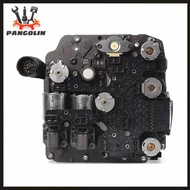DSG 6 Speed 02E DQ250 Mechatronic Valve Body Control Unit For AUDI VW Transmission Drivetrain Automa