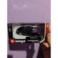Burago Ferrari 458 ITALIA