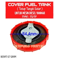 MESIN DIESEL TANK CAP FOR YANMAR DIESEL ENGINE