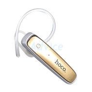 HOCO หูฟัง Bluetooth Headset (Epb04) Gold