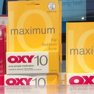 Oxy 10 10gr
