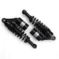 Suitable for Honda UBE Calf No. 9 Electric Motorcycle Modified 265MM Rear Shock Absorber 285MM Unive