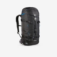 Climbing &amp; Mountaineering 33L Backpack Simond Alpinism - Black