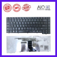 [TRUSTED SELLER] Acer Aspire 4730Z Laptop Keyboard (USED)