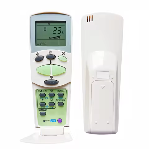 New Air Conditioner Remote Control For 6711A20073Y 6711A20083X 6711A90031C 6711A90032Y 6711A90031 AK