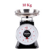 TIMBANGAN DAPUR FRT 10 KG - TIMBANGAN MANUAL PROMO