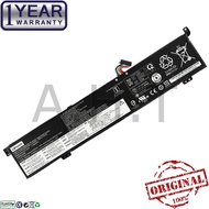 IBM Lenovo Ideapad Gaming 3-15IMH05 81Y4 82CG Series L19D3PF4 SB10W89844 Laptop Battery
