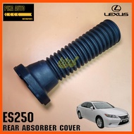 LEXUS ES250 ASV60 REAR ABSORBER COVER 48257-33160