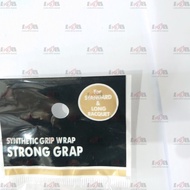 terbagus grip raket badminton yonex tulang handgrip anti slip