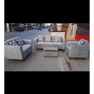 Sofa Retro Minimalis 321 Termurah !!!!!