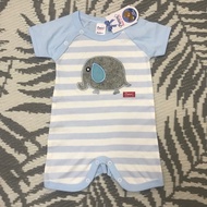 Pureen Pride N Joy Baby Romper