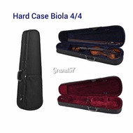 (NH)Tas gigbag hardcase biola violin 4/4 triangle case casing