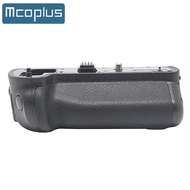 Mcoplus BG-GH3/GH4  Vertical Battery Grip Holder for Panasonic Lumix GH3 GH4 DMC-GH3 DMC-GH4 DSLR Ca