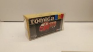 全新中古Tomica 黑盒日制 39號 Cattle Truck