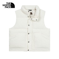 The North Face- Sleeveless Women'sJacket- Women's M66 DOWN VEST - AP NF0A83UZG8