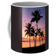 Wind Coffee Mug Florida Florida Breeze Coffee Mug