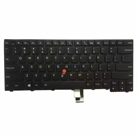 New Keyboard US With Backlit For Lenovo IBM THINKPAD T440 T440P T440E T431S E431