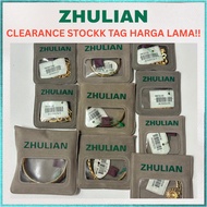 ZHULIAN MURAH ZHULIAN CLEARANCE STOCK CINCIN / RANTAI TANGAN / BANGLE ZHULIAN LELONG ORIGINAL