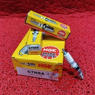 Spark plug C7HSA brand NGK/busi c7hsa NGK