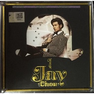 JAY CHOU 周杰倫 (周杰伦) - Aiyo, Not Bad 哎呦, 不錯哦 SONY MUSIC SPECIAL EDITION GOLD DISC CD + MAGNETIC SOLID JEWEL BOX + JC TOTE
