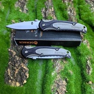 現貨正版Gerber 露營折刀 求生刀 野外刀 摺疊刀 直刀 折刀 戶外