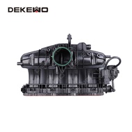 Suitable for Volkswagen EA888 Air Inlet Branch Manifold 06J133201AR 06J133185BN