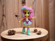 My Little Pony Equestria Girls Minis Fluttershy Doll 12cm