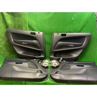 062026 RN3 STREAM door trim 1 set 4pcs with speaker gathers GS-7936 DEPAN BELAKANG pnp for RN2 RN4 R