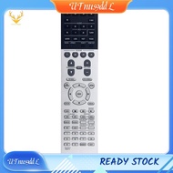 [UTnus9ddL] Remote Control Replacement RAV553 for  RX-A1050 RX-AS710D RX-V683 AVENTAGE Models ZW6951
