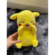 2hand teddy bear ĐG25 cents