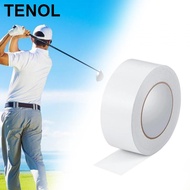 TENOL Golf Grip Wrapping Tapes Straps 164 Feet Durable Breathable Good Absorbent Golf