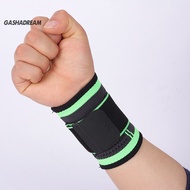gashadream   1Pc Wrist Guard Widely Applied Bandage Pressurization Protective Multifunctional Wrist Support Brace for Exercise