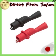 FLUKE Alligator Clip Insulated Test Lead High Durability AC175