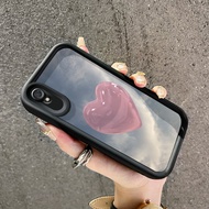 Case For Xiaomi Redmi 9A 9i 9T 9 Power Shockproof Silicone Soft Phone Modern Love