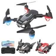 J2 UAV Rc Hobby Toy Airplane Fpv Wifi 2.4g Drone Smartphone Mini Selfie Beginner Drone 360 Degree Fl