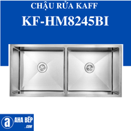 Chậu Rửa Kaff KF-HM8245BI - Hàng Chính Hãng (Hotline: 0899.167.587)