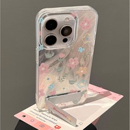 Luxury Lanyard Flower High Class Case Overseas Oppo A5X A5I Pro A5 Pro Reno 14 Pro A3X Reno 14F A5 2