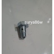 10X20 P1.50 H17 LB:2MM DIESEL bolts MITSUBISHI COLT DIESEL CANTER FE73 FE74