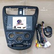 Player Android With Casing Axia Free Reverse Camera