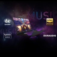 MSI Raider 18 HX AI A2XWJG (NVIDIA® GeForce RTX™ 5090 Laptop GPU, GDDR7 24GB)