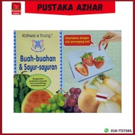 Kad Imbas Bestari - Kohwai & Young