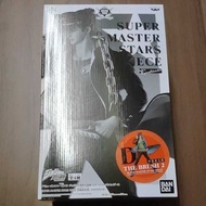 JoJo的奇妙冒險 SMSP 空條承太郎