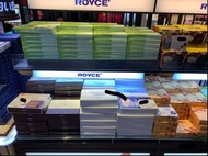 royce 產品日本代購