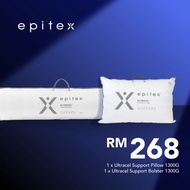 Epitex Merdeka Limited Bundle Set B