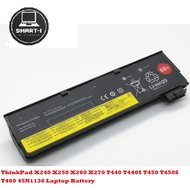 ThinkPad X240 X250 X260 X270 T440 T440S T450 T450S T460 45N1136 Laptop Battery
